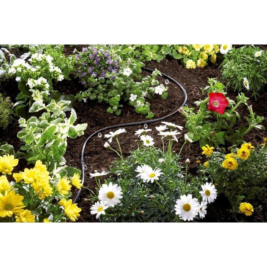 【GARDENA】 滴灌水管一小時/1.5L_4.6mmX15M 1362-細節圖9