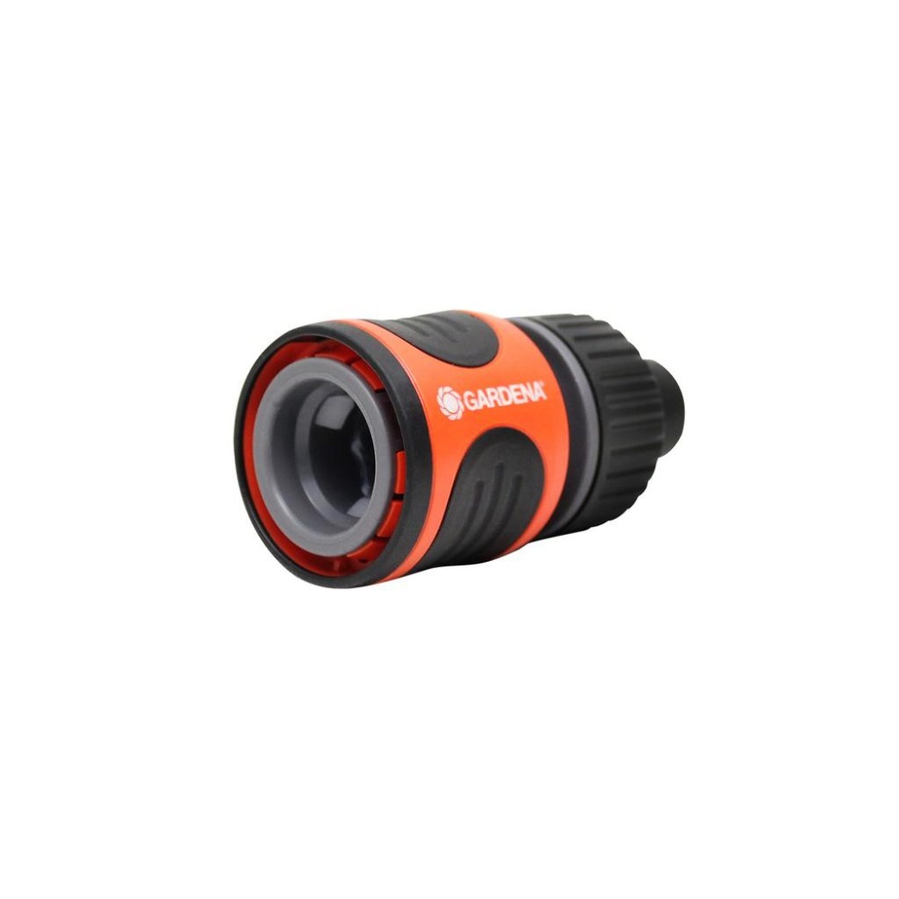 【GARDENA】 止水型水管接頭 9mm 04646-P2 “3分接頭”-細節圖2