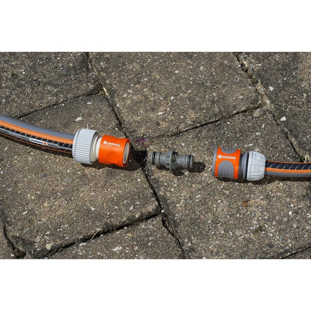 【GARDENA】 水管連接器 2931-細節圖7