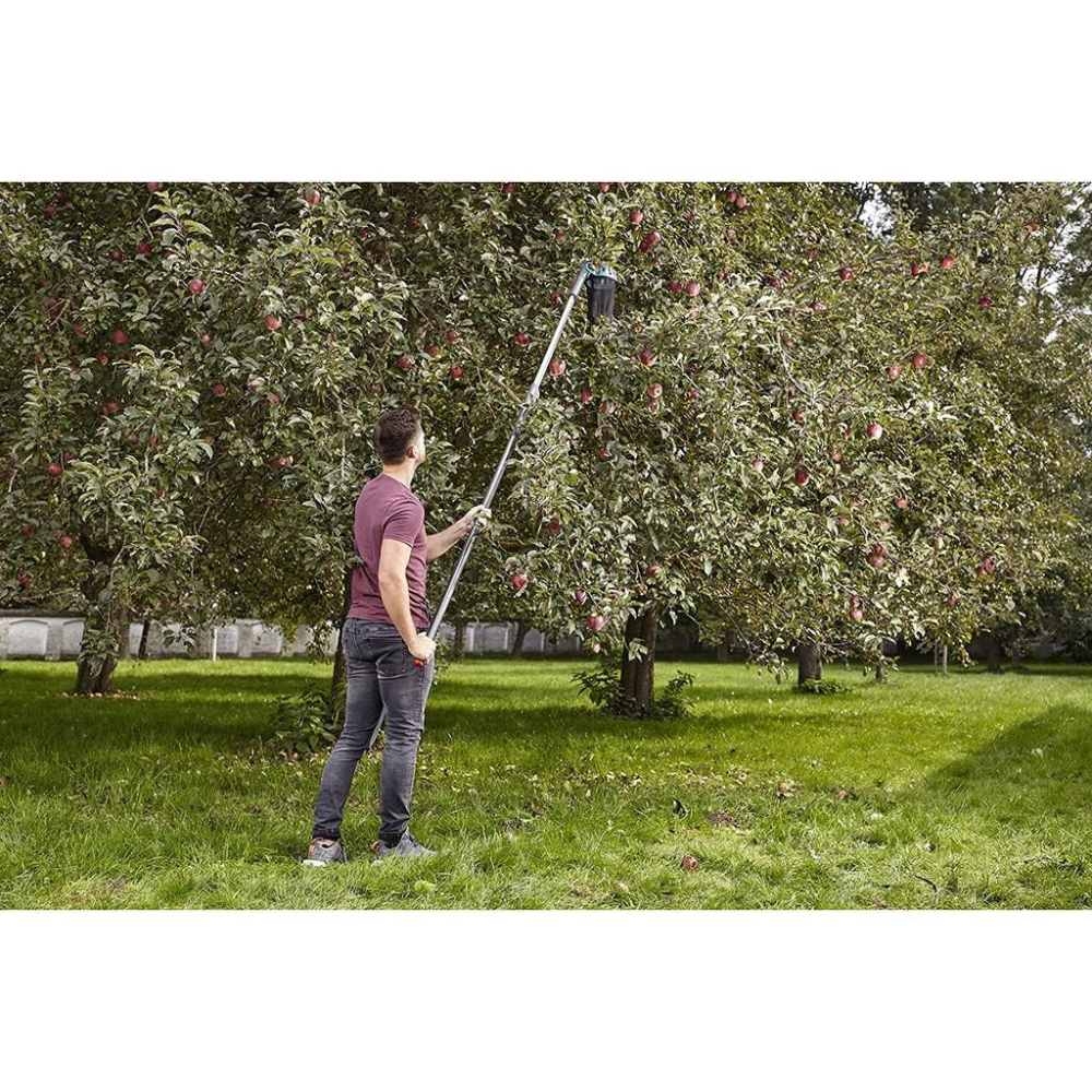 【GARDENA】 果實採摘器 3115-細節圖6