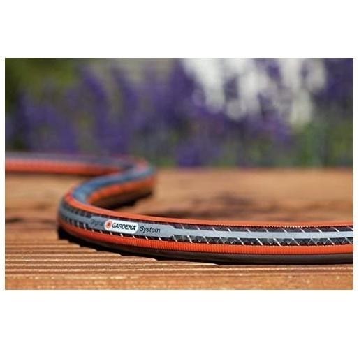 【GARDENA】 Comfort高韌性6分水管19mmx50M 18085-細節圖4