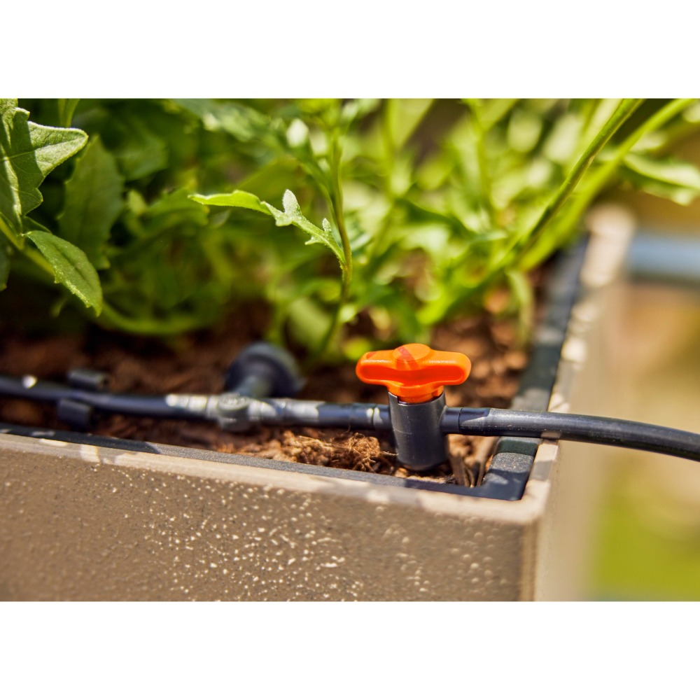 【GARDENA】 滴灌水管 4.6mmX50M 1348-細節圖8