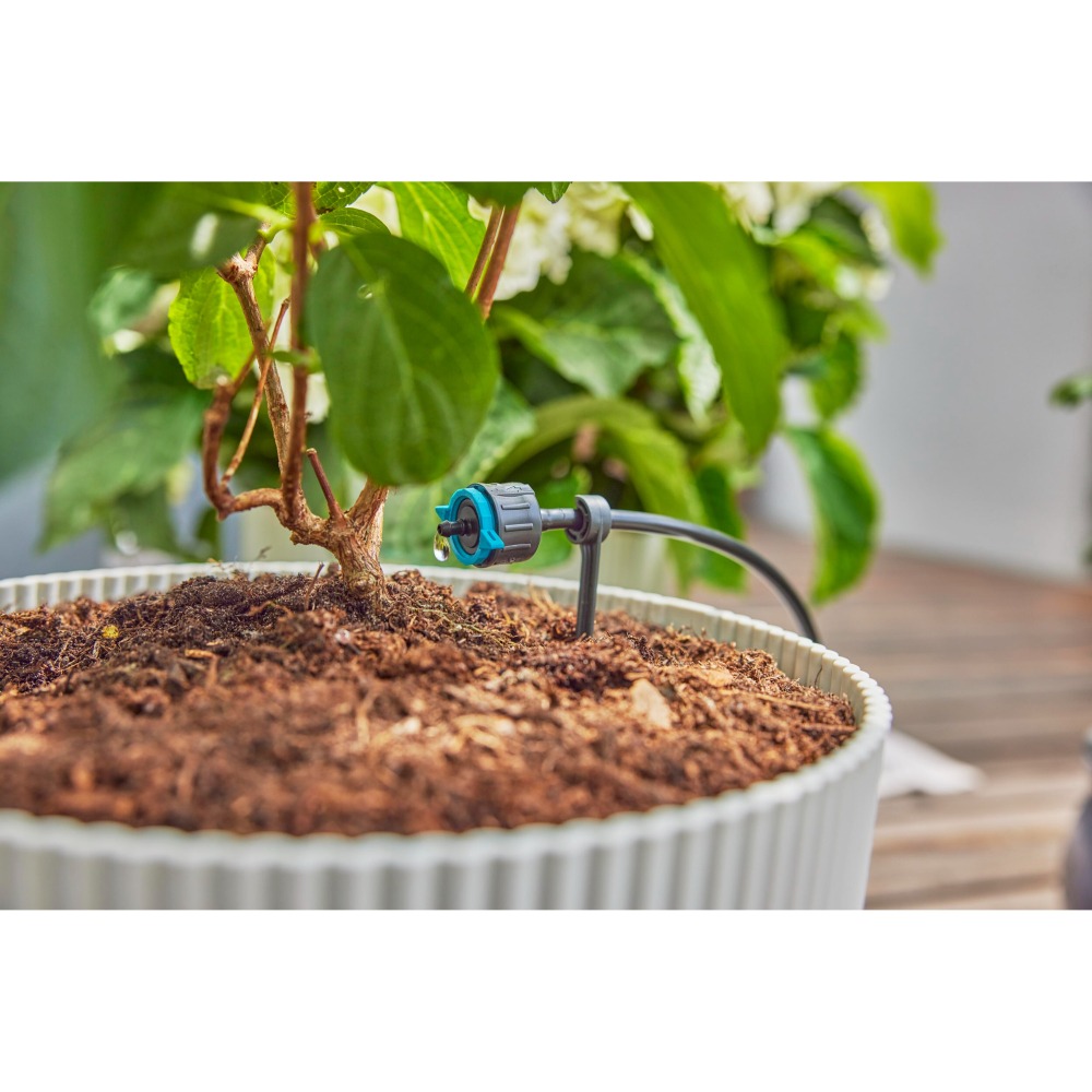 【GARDENA】 滴灌水管 4.6mmX50M 1348-細節圖9