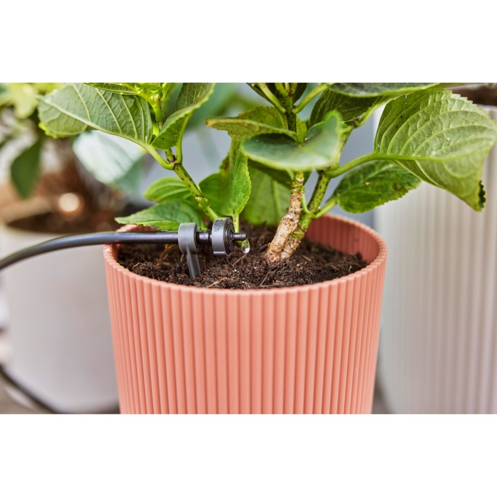 【GARDENA】 滴灌水管 4.6mmX15M 1350-細節圖8