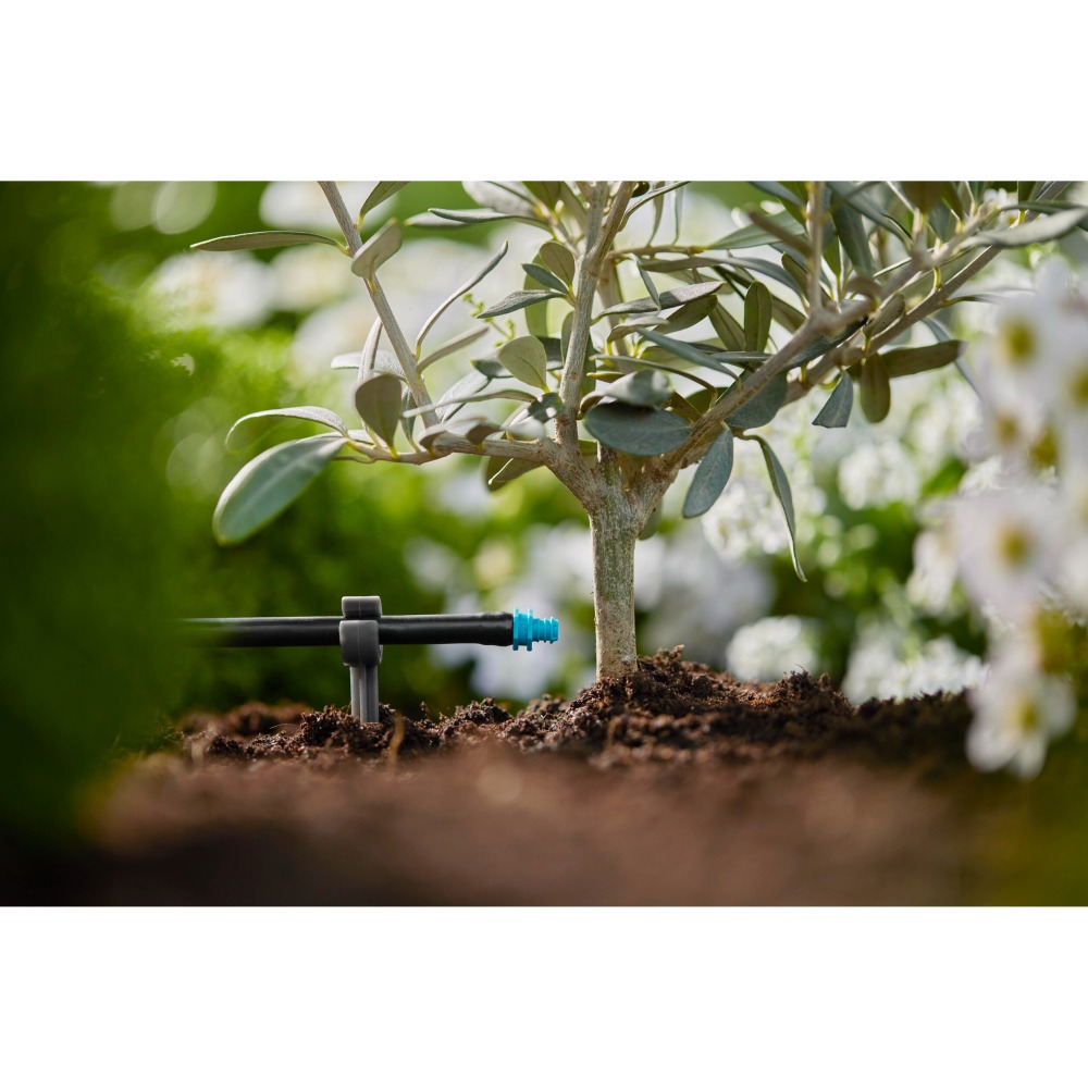 【GARDENA】 滴灌水管 4.6mmX15M 1350-細節圖10