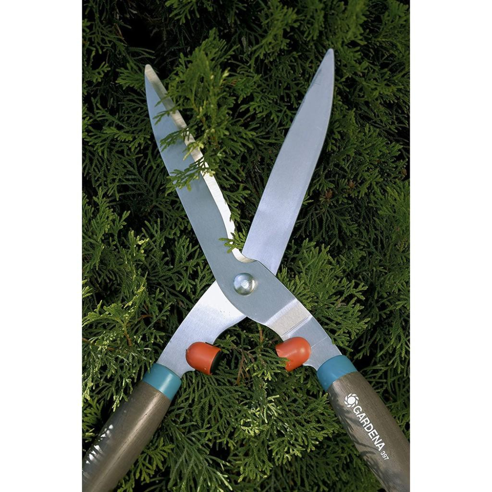 【GARDENA】 樹籬剪510 20cm 397 [福利品] “園藝”“剪刀” - GARDENA