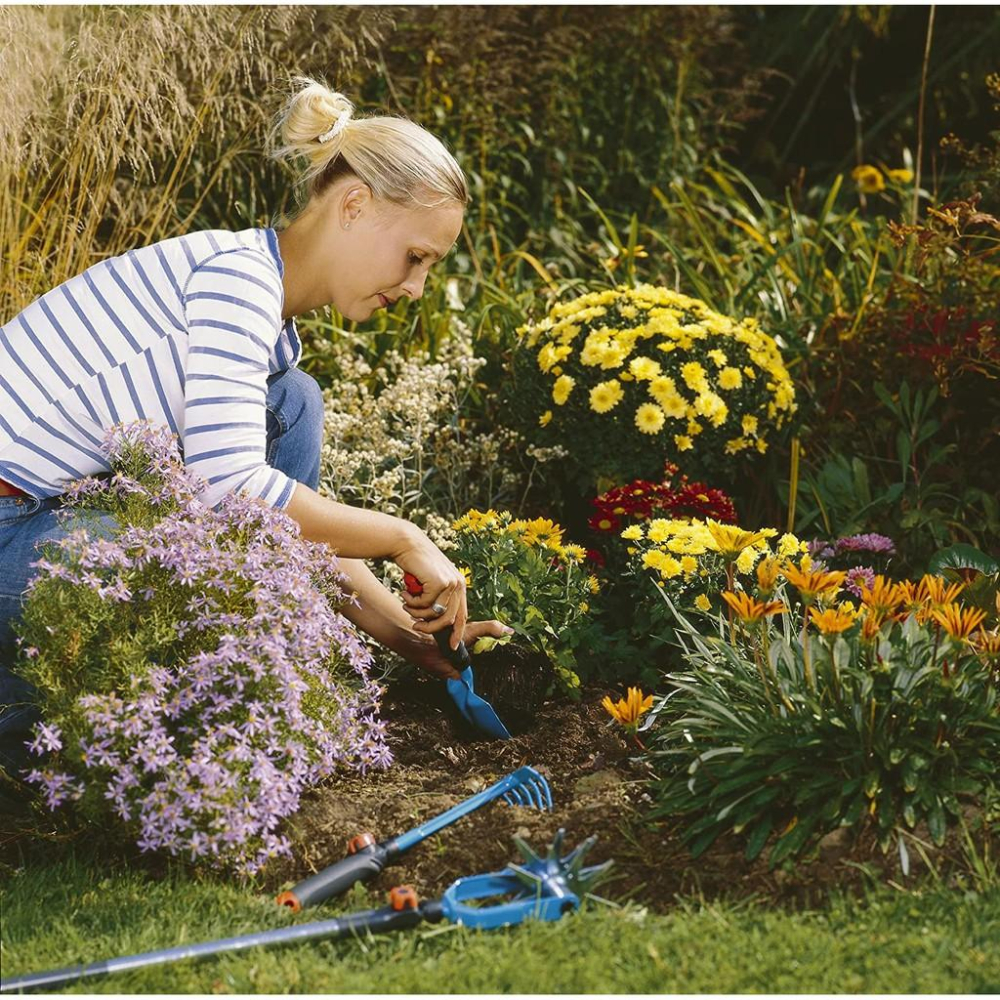 【GARDENA】 鋁製加長把手L78cm 8900-細節圖3