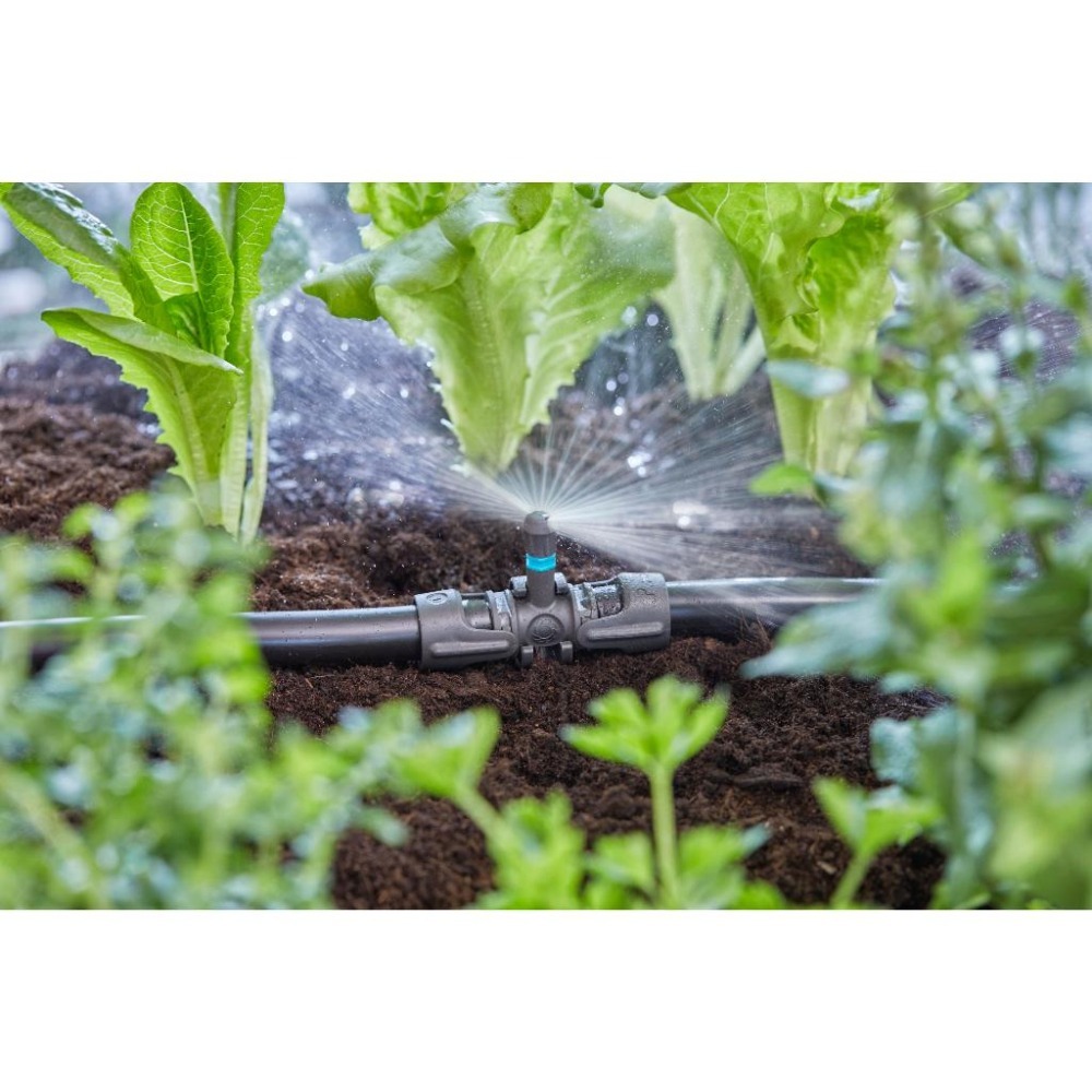 【GARDENA】 滴灌水管 13mmX15M 1346-細節圖7