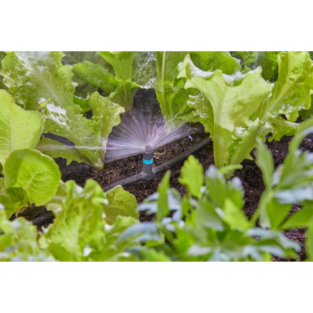 【GARDENA】 滴灌水管 13mmX15M 1346-細節圖9