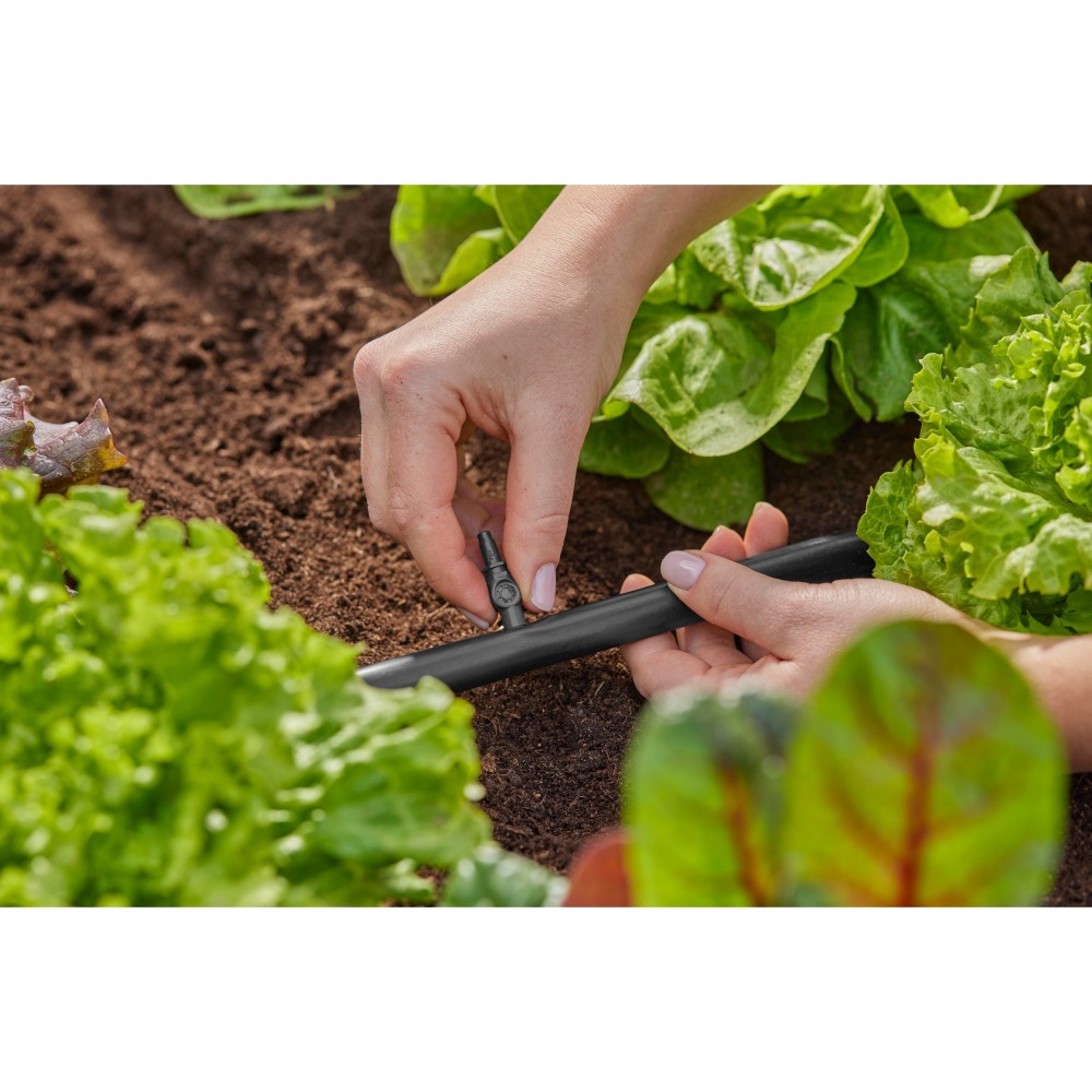 【GARDENA】 滴灌水管 13mmX15M 1346-細節圖10