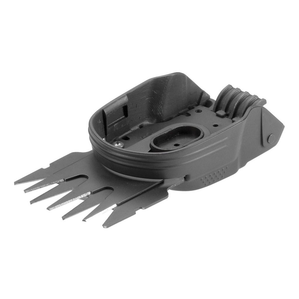 【GARDENA】 08893電動剪草機備用刀片8cm 2340-細節圖3