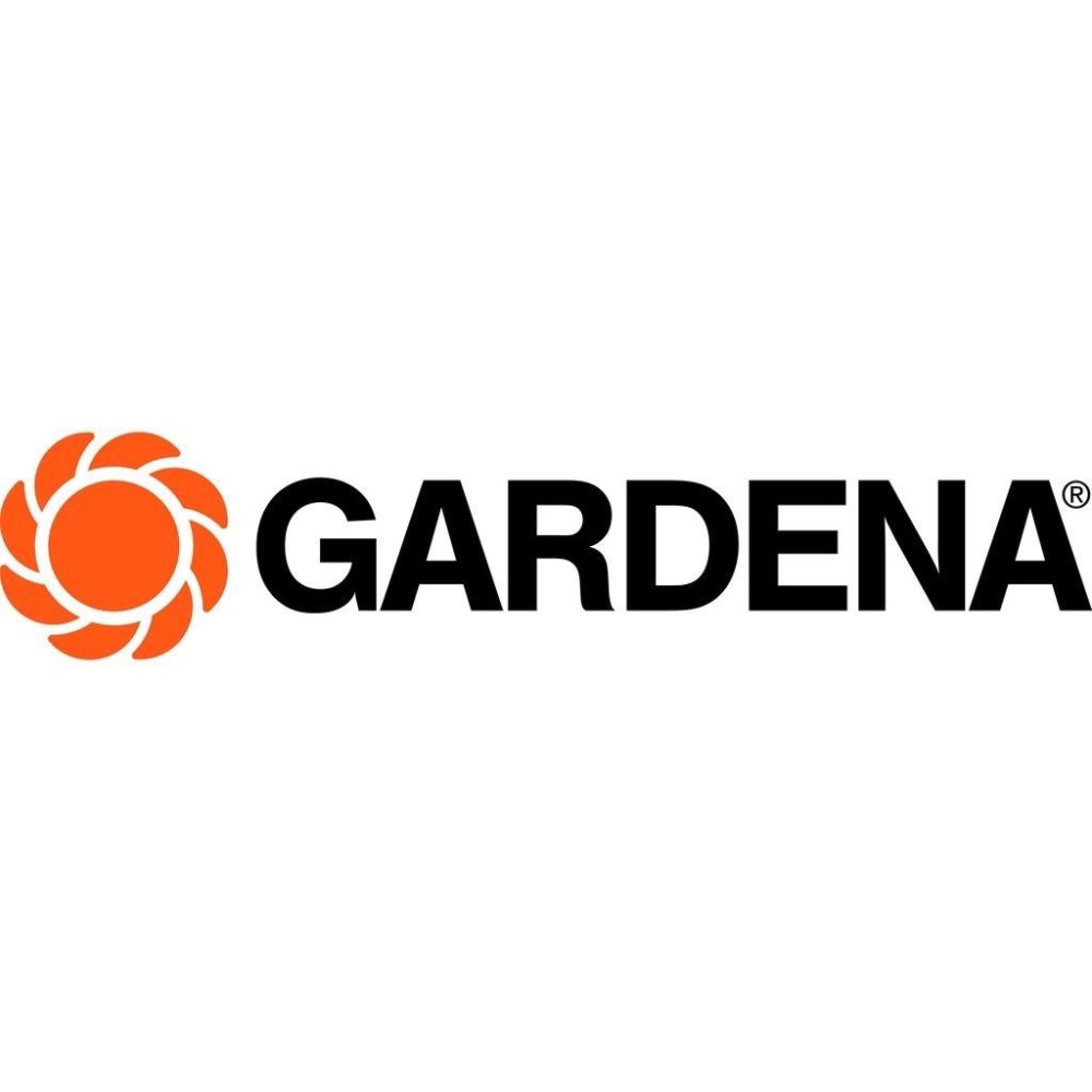 【GARDENA】 90ﾟ末端噴水頭 1368-細節圖5