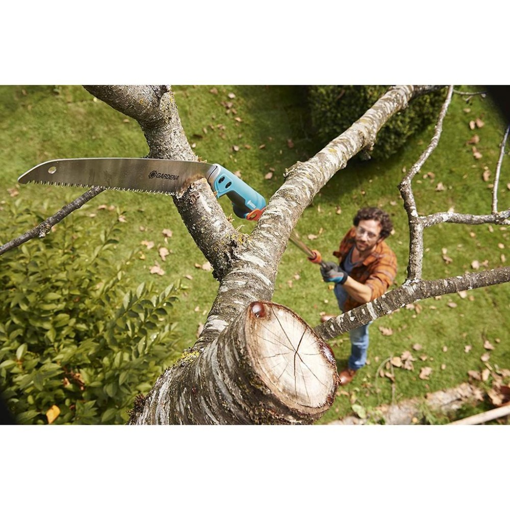 【GARDENA】 組合式齒鋸300P 8737-細節圖4