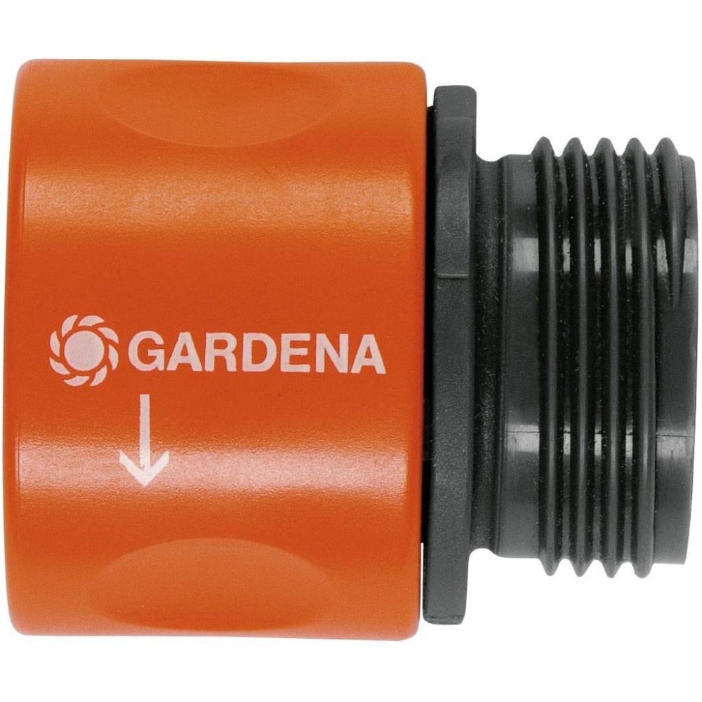 【GARDENA】  螺紋硬管接頭26.5mm 2917-細節圖2