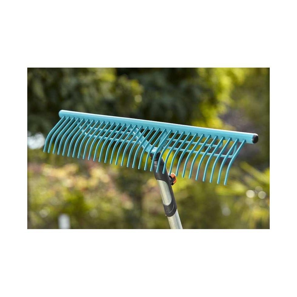 【GARDENA】 組合式清理耙 73cm 3382-細節圖3