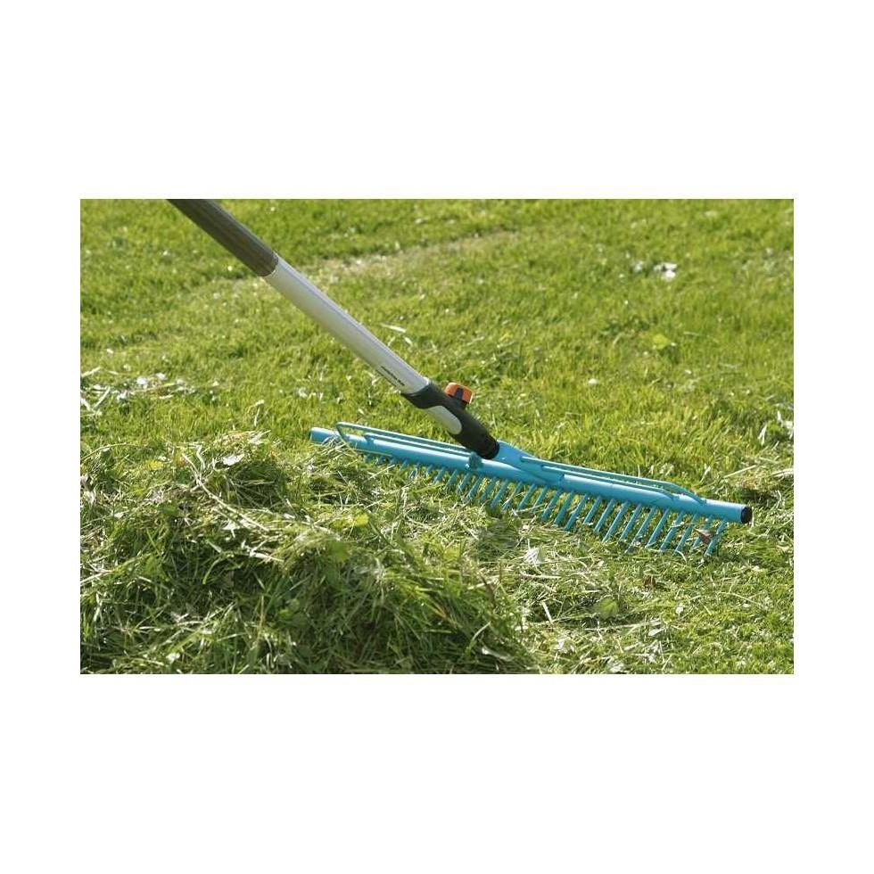 【GARDENA】 組合式清理耙 73cm 3382-細節圖4