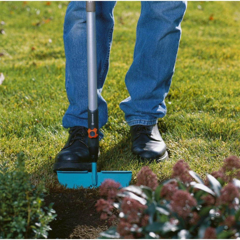 【GARDENA】 草坪邊緣除草器 3149-細節圖3