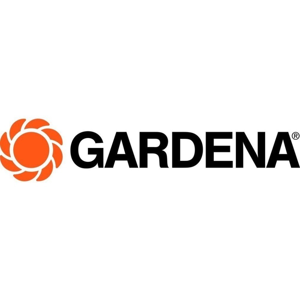 【GARDENA】 一字水管閥門止水連接器4.6mm 8357-細節圖4
