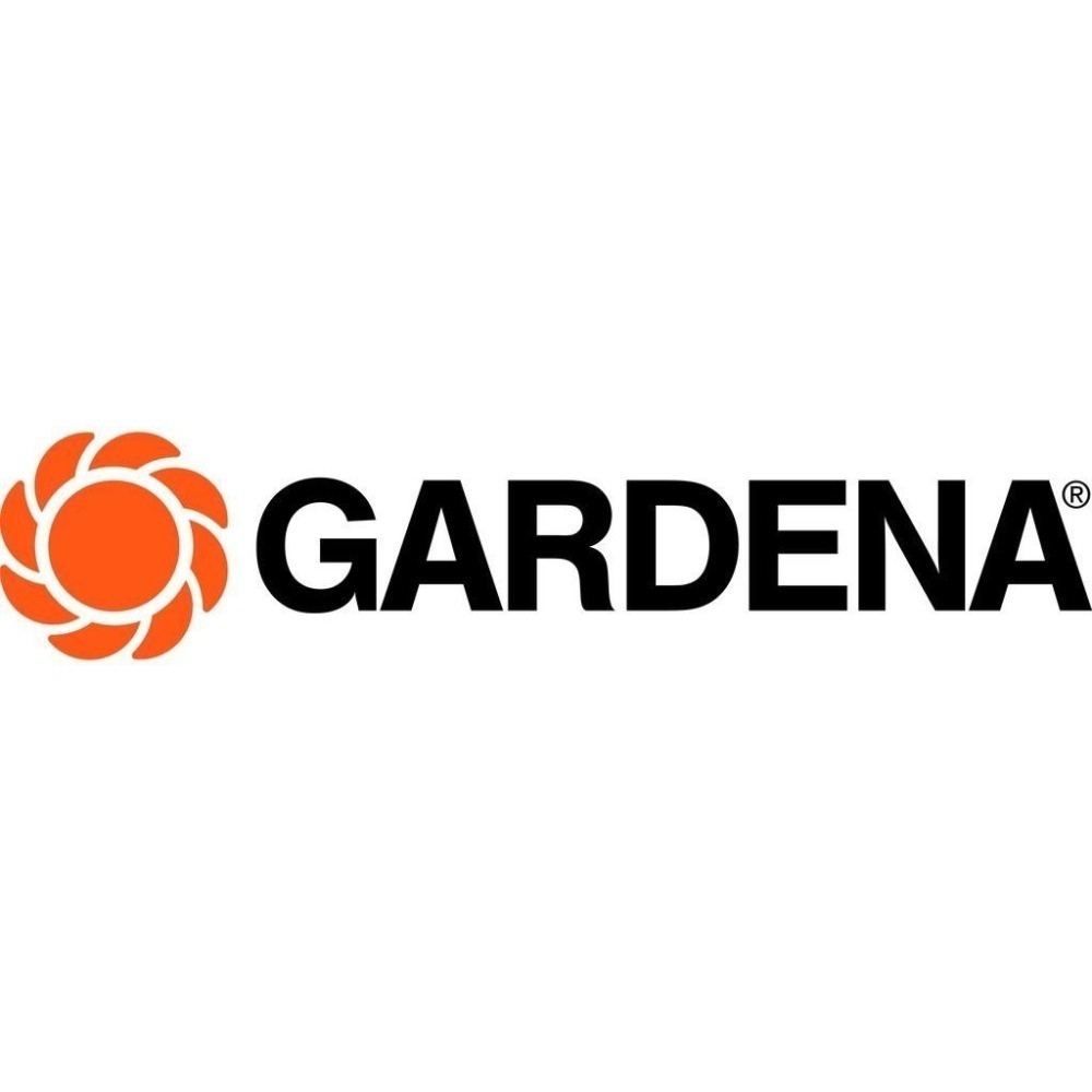【GARDENA】 一字水管閥門止水連接器4.6mm 8357-細節圖4