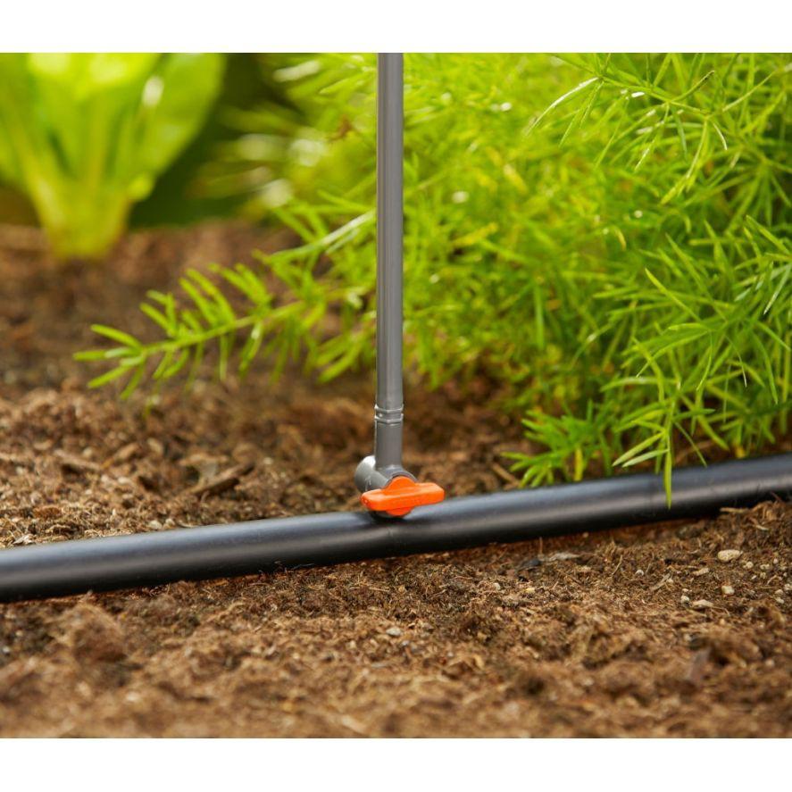 【GARDENA】 長釘用延長管20cm 1377-細節圖3