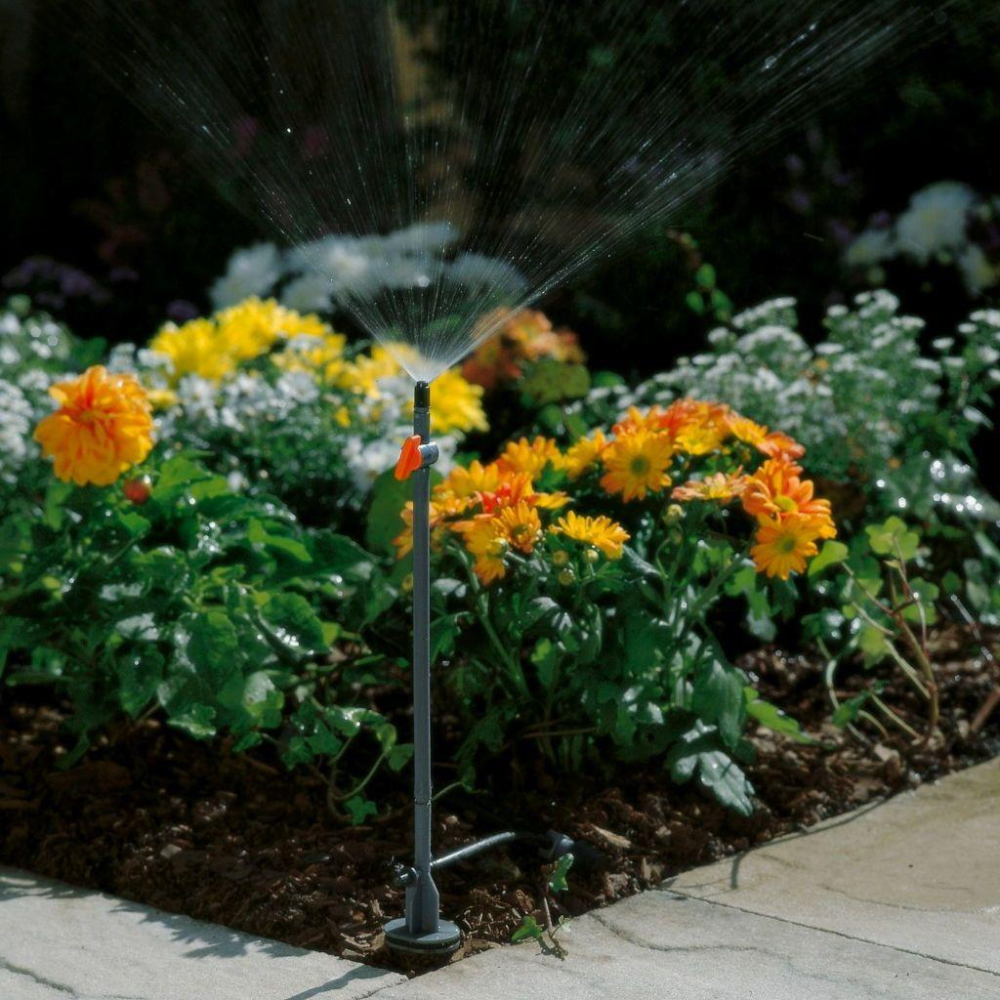 【GARDENA】 長釘用延長管20cm 1377-細節圖5