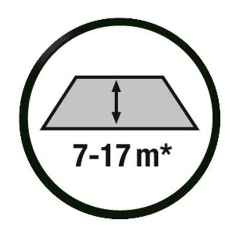 【GARDENA】 擺動式灑水器 250m² 8151-細節圖4