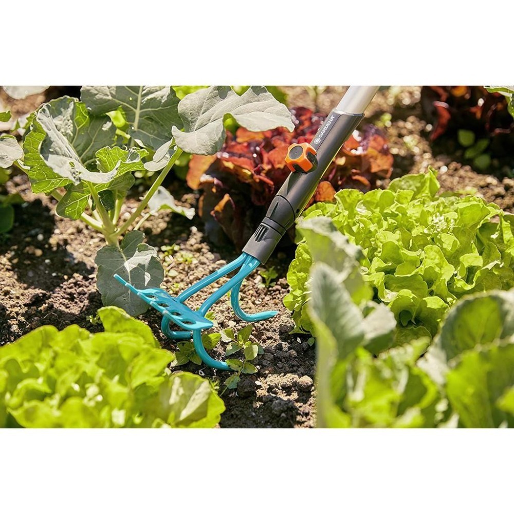 【GARDENA】 CBS犁耙 3165-細節圖3