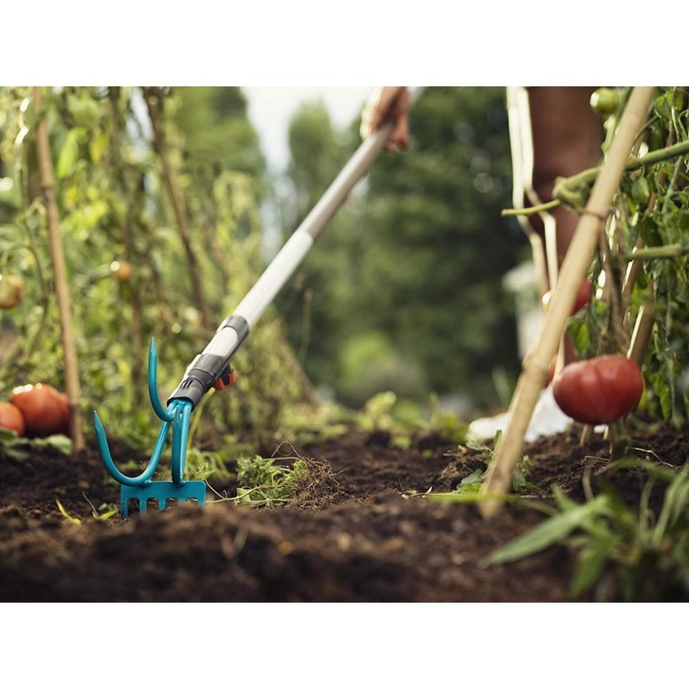 【GARDENA】 CBS犁耙 3165-細節圖5