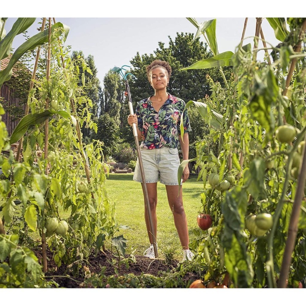 【GARDENA】 CBS犁耙 3165-細節圖7