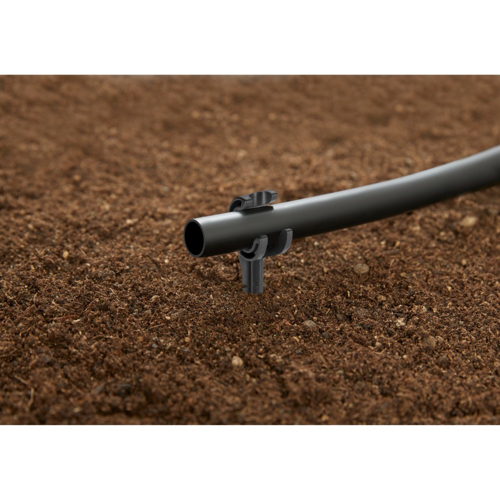 【GARDENA 景觀園藝】 水管固定樁13MM(10入) 13208-細節圖4