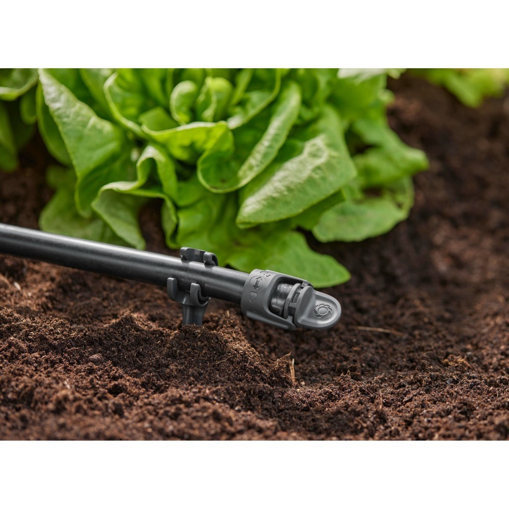 【GARDENA 景觀園藝】 水管固定樁13MM(10入) 13208-細節圖6