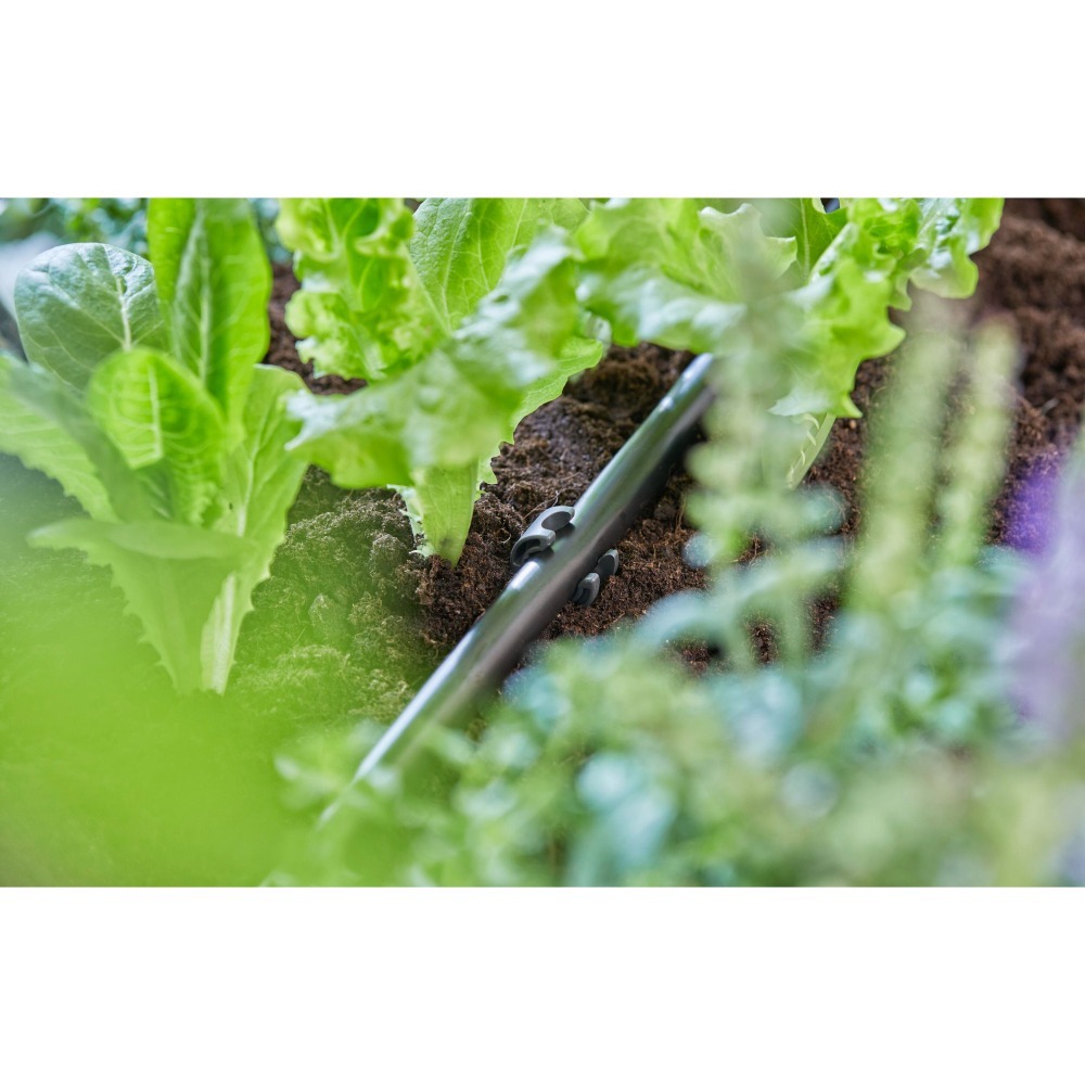 【GARDENA 景觀園藝】 水管固定樁13MM(10入) 13208-細節圖8