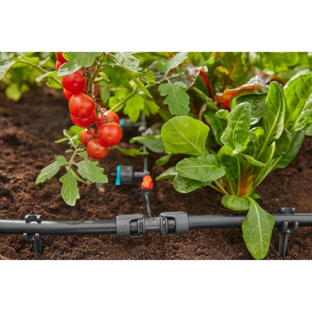 【GARDENA 景觀園藝】 水管固定樁13MM(10入) 13208-細節圖9