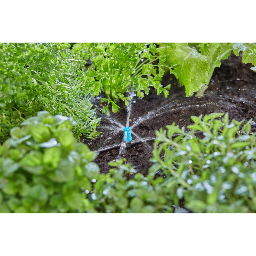 【GARDENA 景觀園藝】 末端噴水頭(10入) 13306-細節圖10