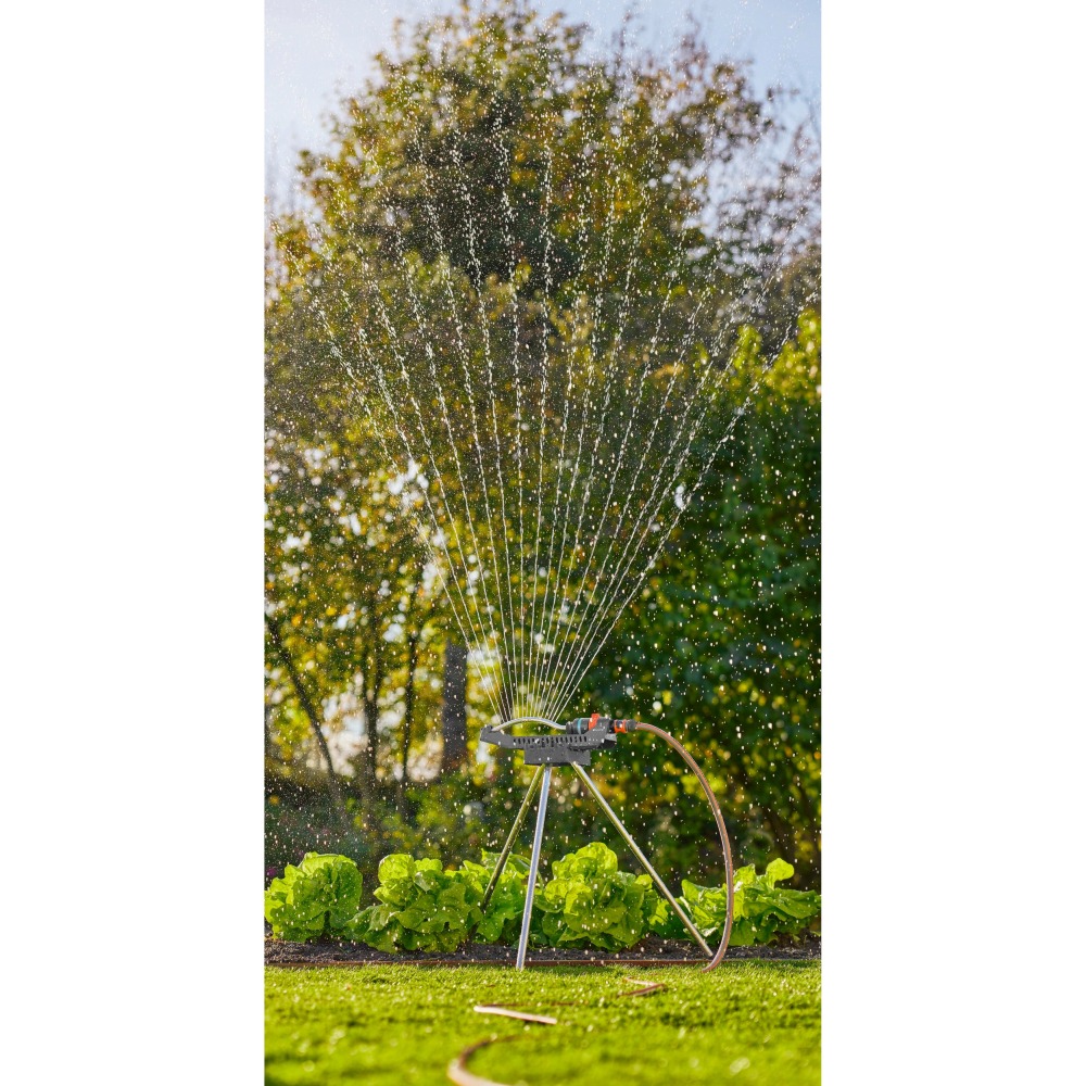 【GARDENA 景觀園藝】灑水器腳架50cm 18735-細節圖10