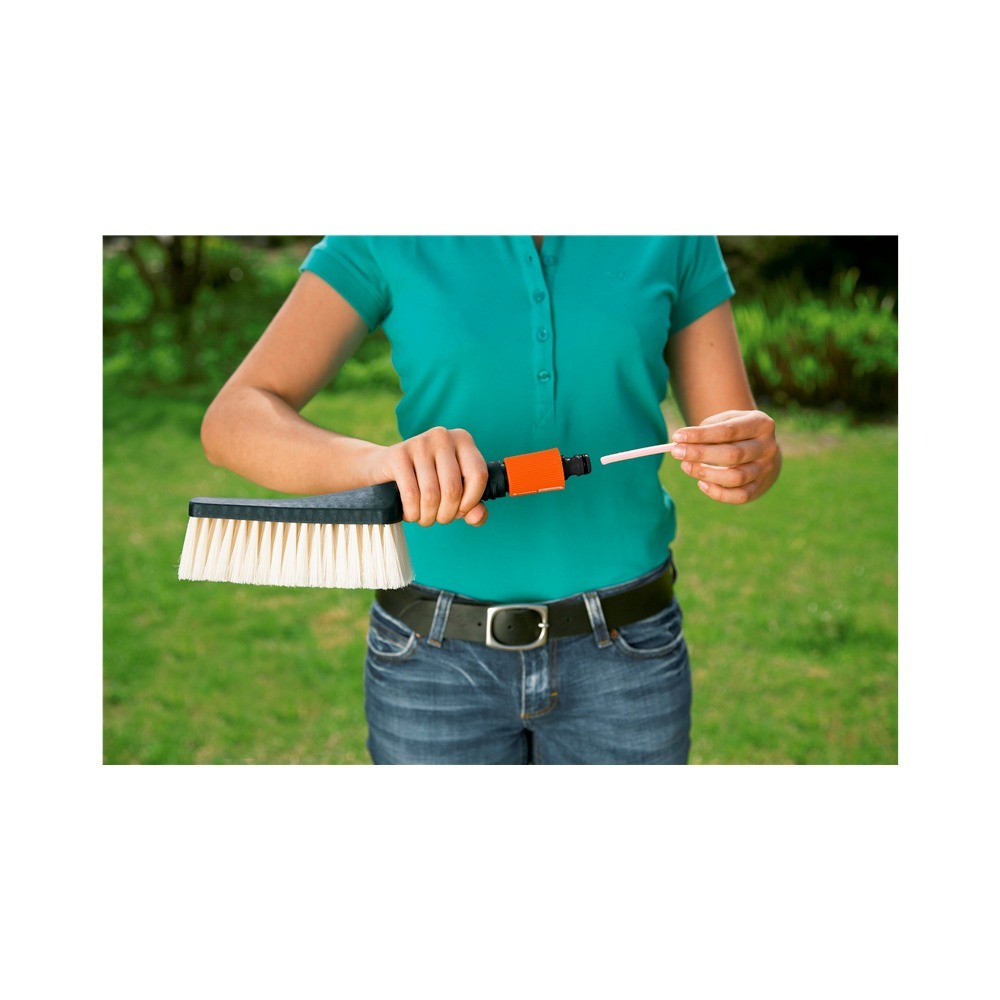 【GARDENA 景觀園藝】條狀清潔蠟 989-細節圖3