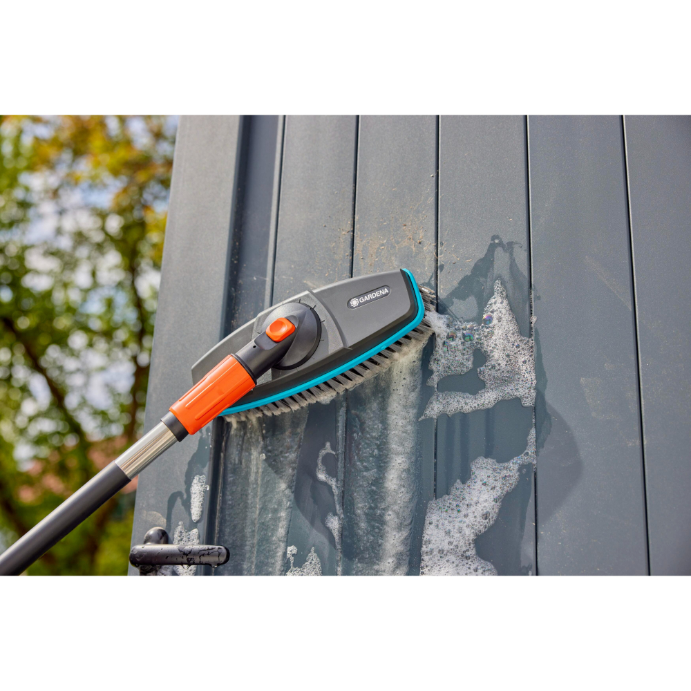 【GARDENA 景觀園藝】 沖水式長桿S_90cm 18800-細節圖10