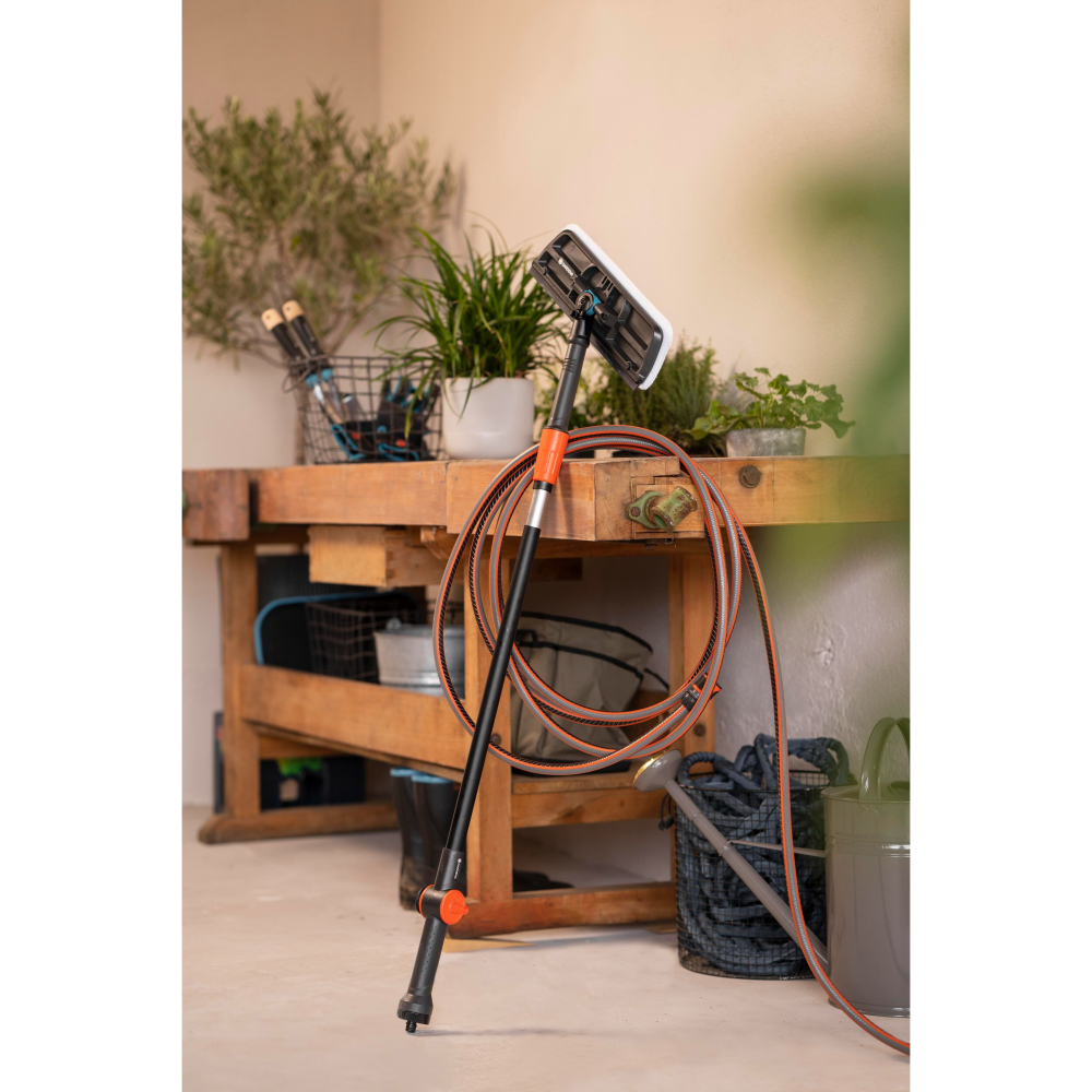 【GARDENA 景觀園藝】 沖水式長桿S_90cm 18800-細節圖11