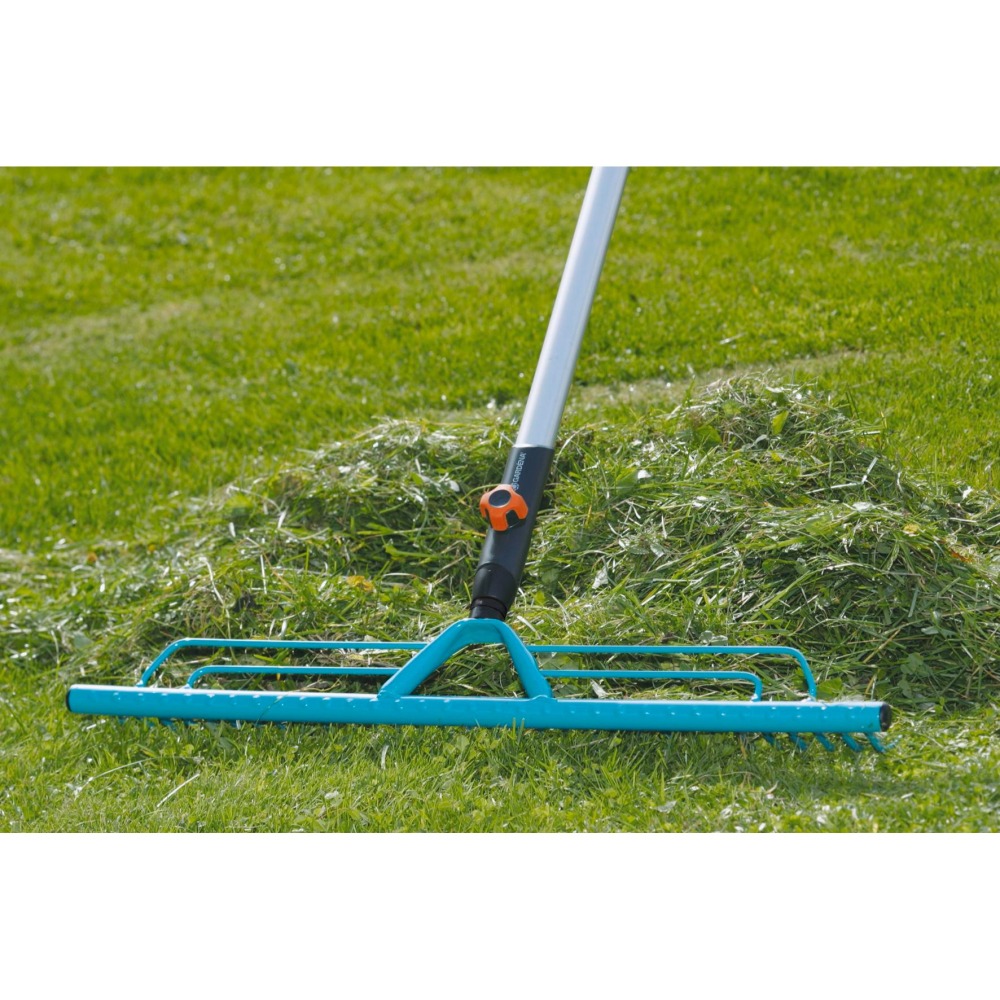 【GARDENA 景觀園藝】 組合式清理耙 60cm 3381-細節圖4