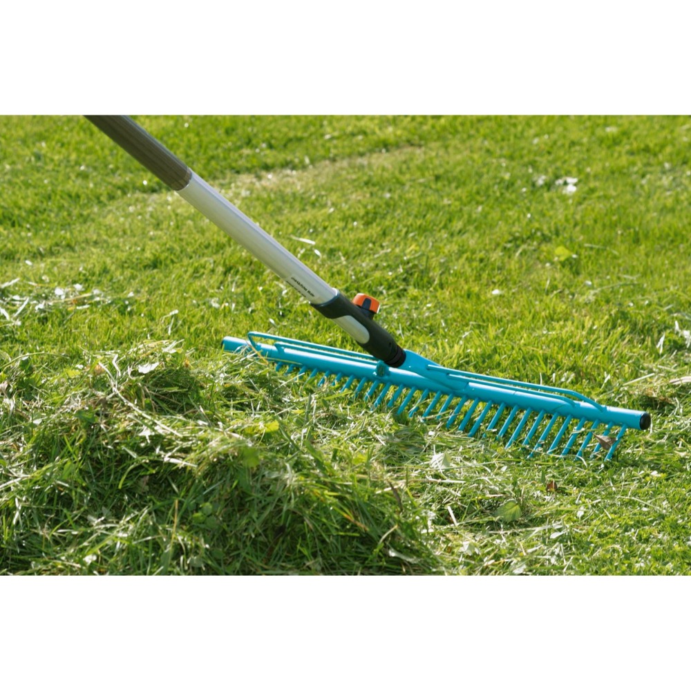 【GARDENA 景觀園藝】 組合式清理耙 60cm 3381-細節圖5