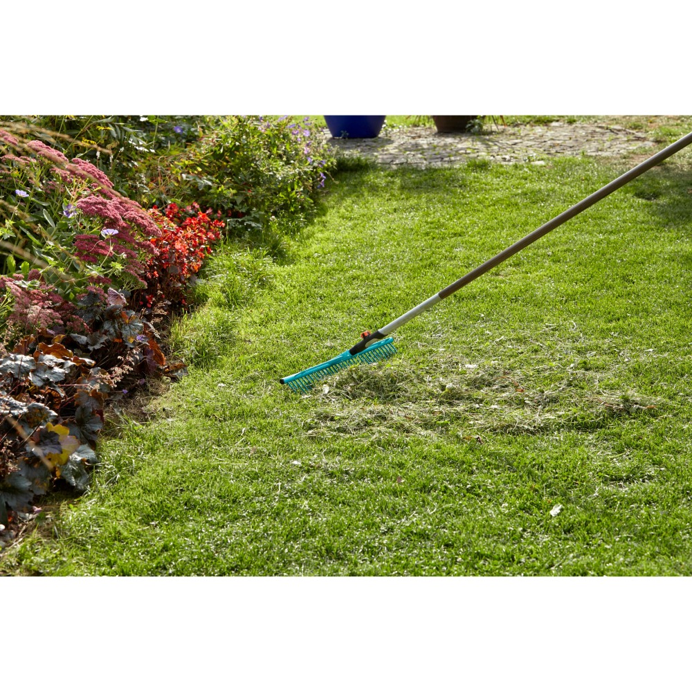 【GARDENA 景觀園藝】 組合式清理耙 60cm 3381-細節圖7