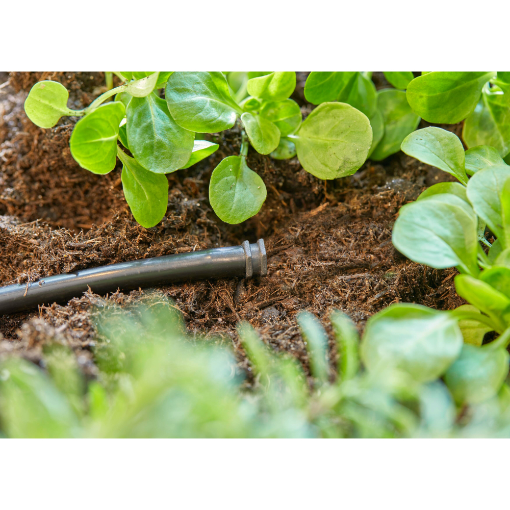 【GARDENA 景觀園藝】 栓蓋 (10入)(4.6mm) 13215-細節圖8