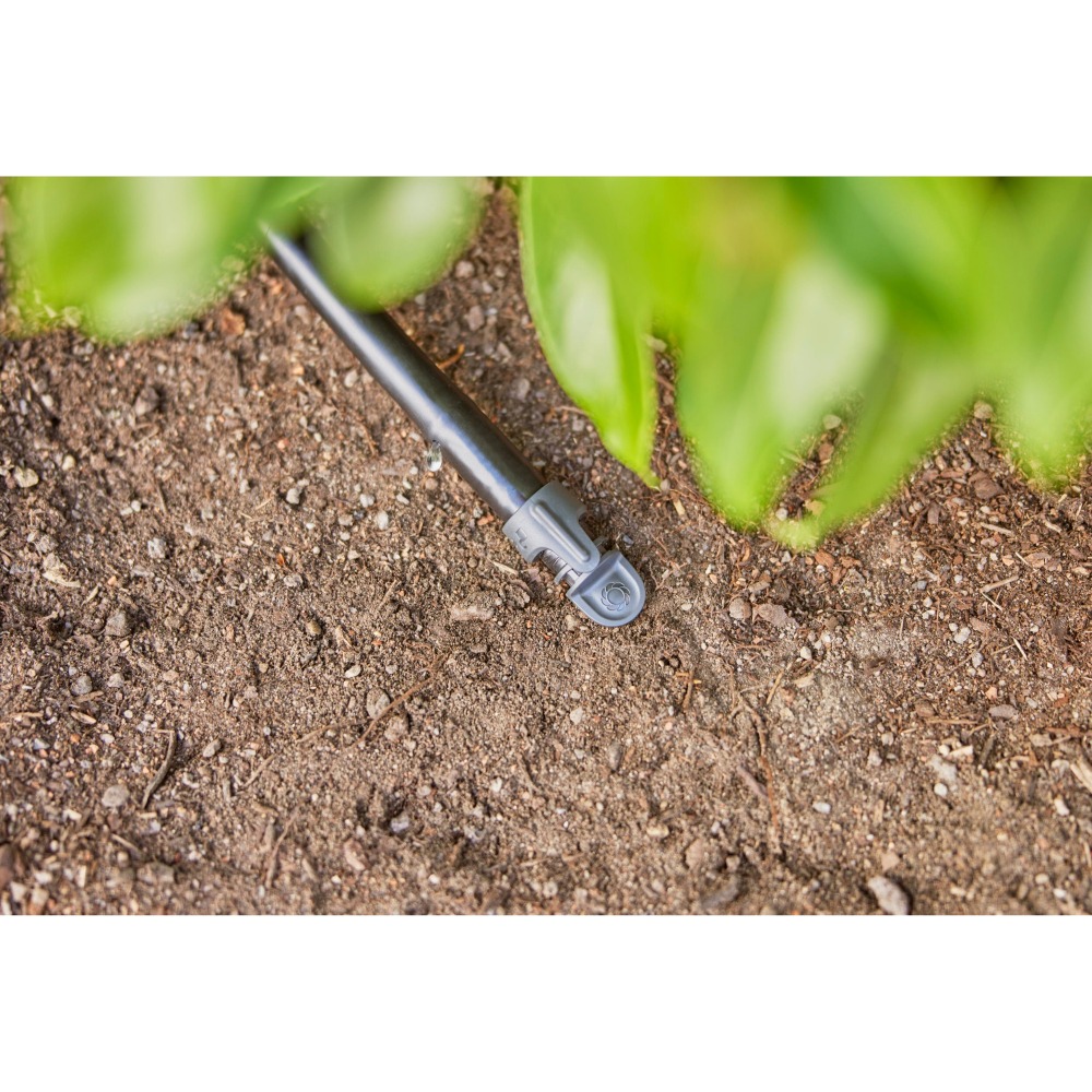【GARDENA 景觀園藝】 末端止水栓(5入)(13mm) 13205-細節圖9