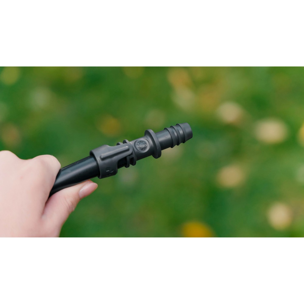 【GARDENA 景觀園藝】 通用連接器(1入)(13mm) 13220-細節圖9