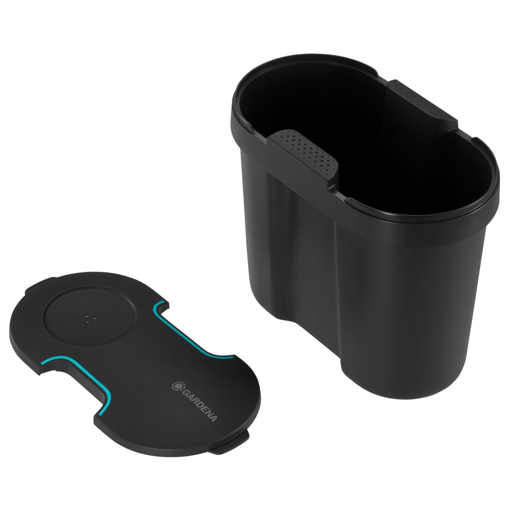 【GARDENA 景觀園藝】智能蓄水箱 13367-細節圖3