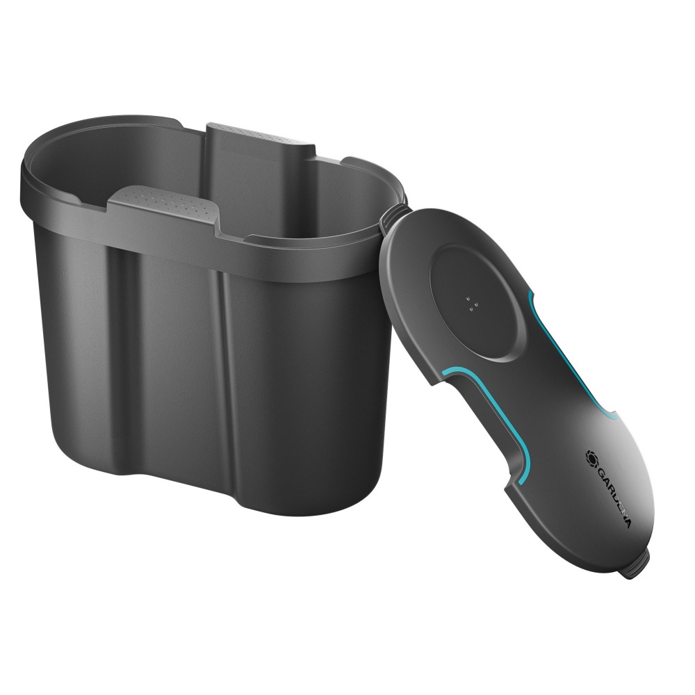 【GARDENA 景觀園藝】智能蓄水箱 13367-細節圖4