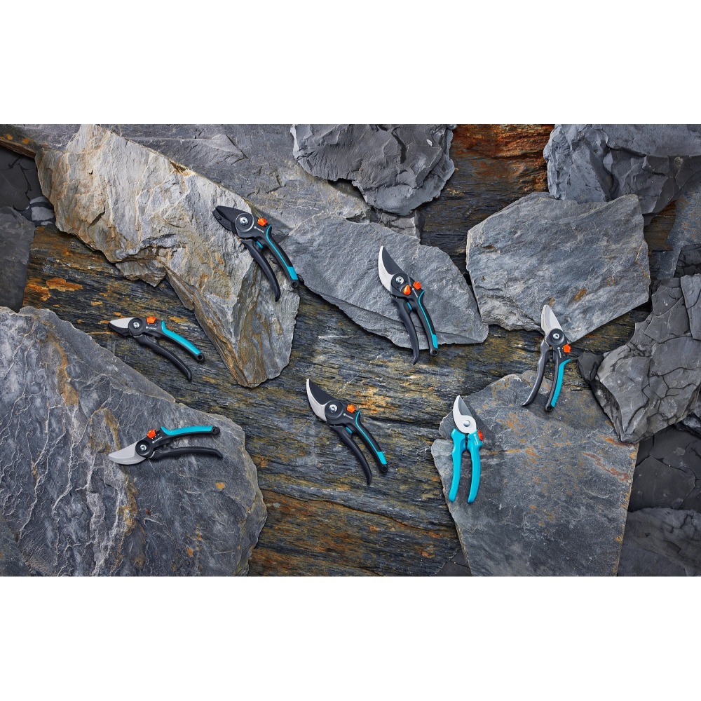 【GARDENA 景觀園藝】 Dry Wood 高級修剪鋏20mm A/V 12240 “園藝”“剪刀”-細節圖10