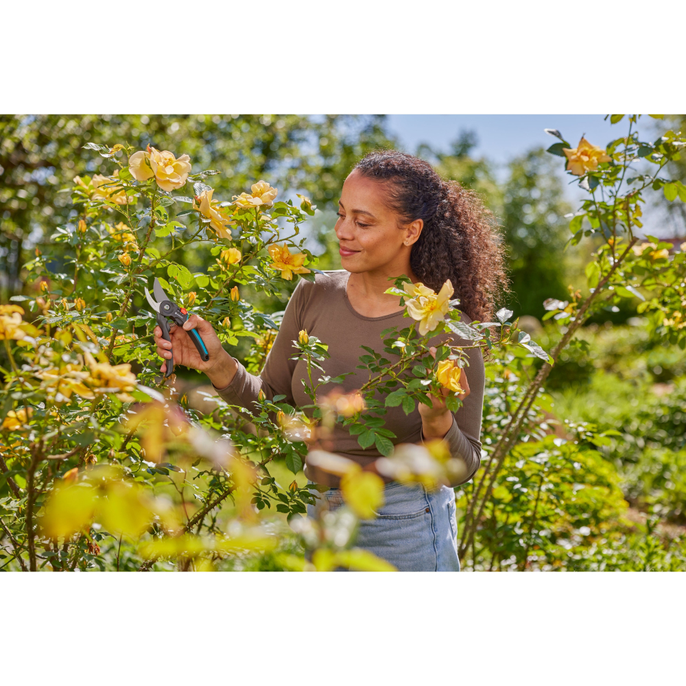 【GARDENA 景觀園藝】 Flex 高級修剪鋏24mm B/S 12242  “園藝”“剪刀”-細節圖8