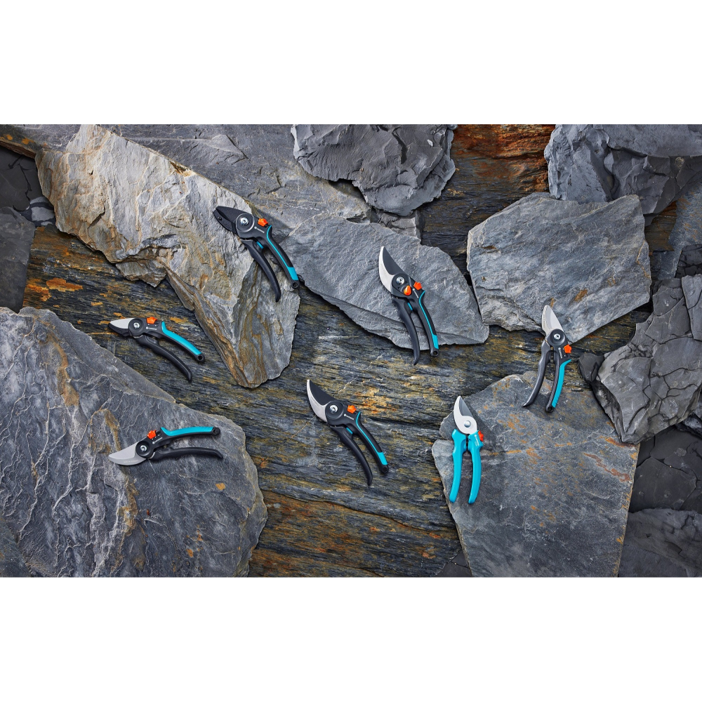 【GARDENA 景觀園藝】 Fresh Wood 專業修剪鋏24mm B/S 12251  “園藝”“剪刀”-細節圖9