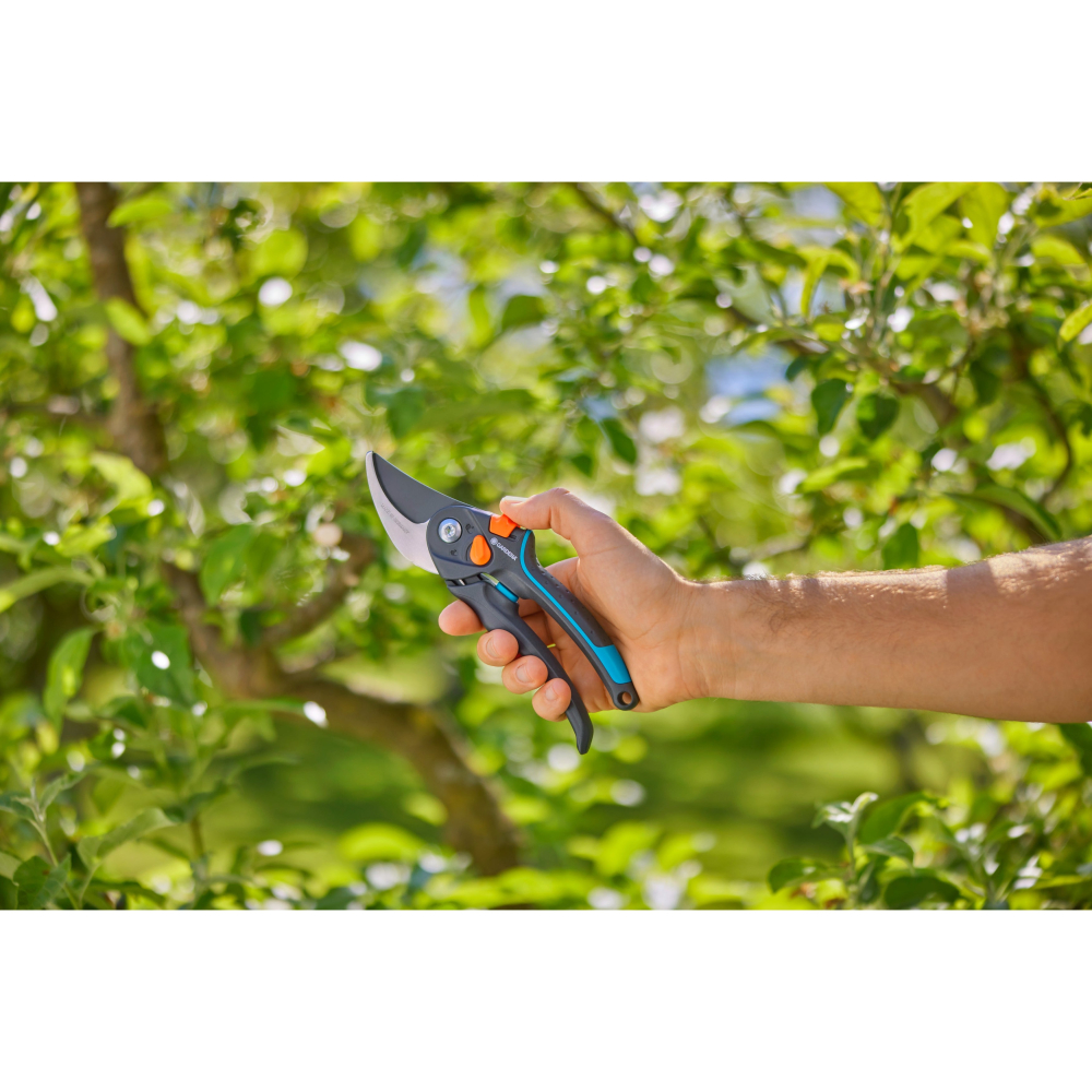 【GARDENA 景觀園藝】 Flex 專業修剪鋏24mm B/S12252  “園藝”“剪刀”-細節圖7